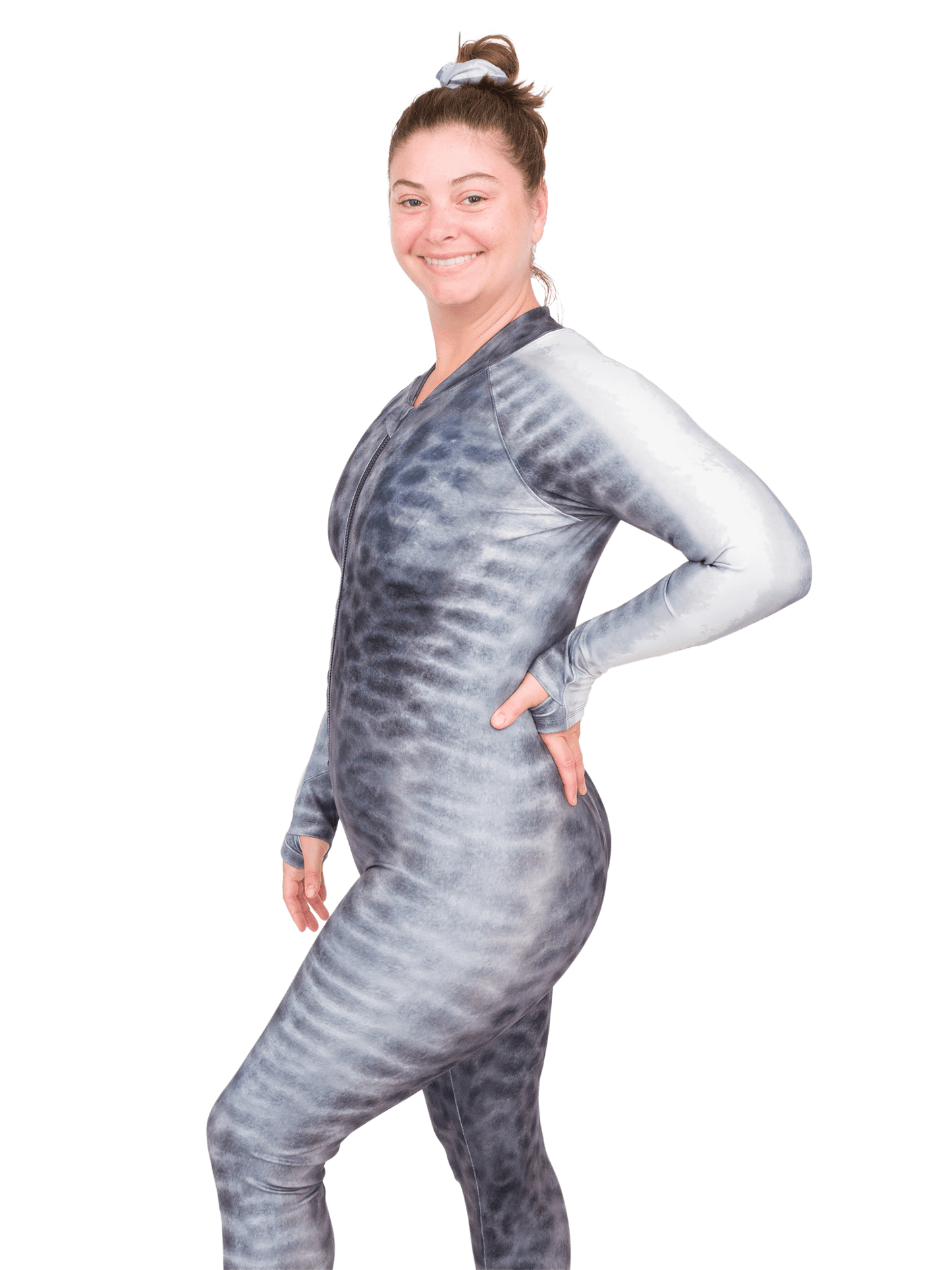 Tiger Shark Trailblazer FULL-BODY Sun Suit