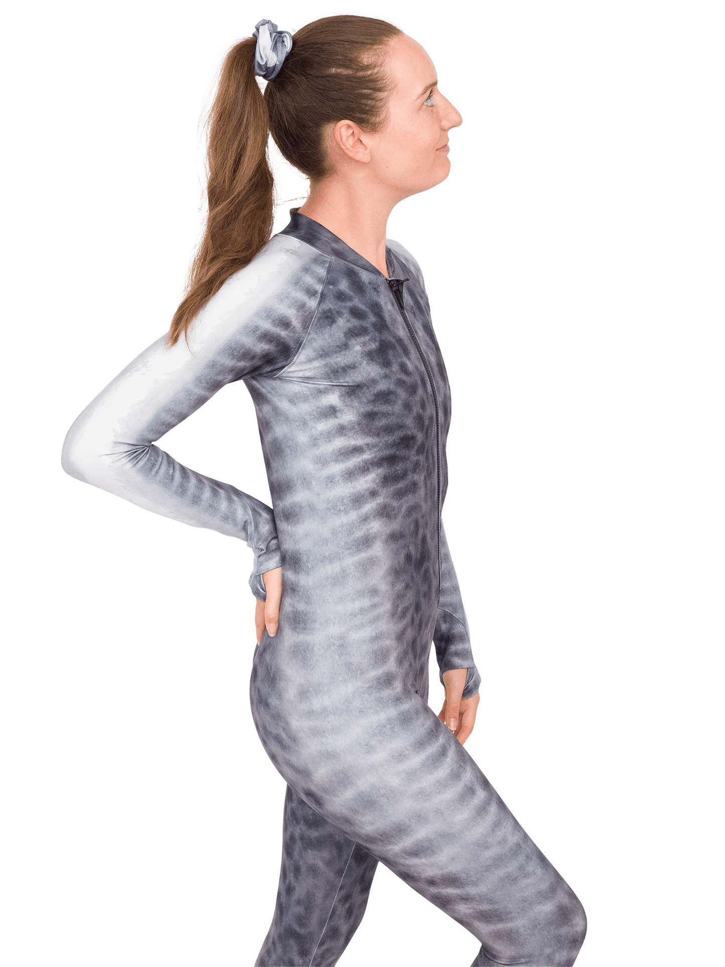 Tiger Shark Trailblazer FULL-BODY Sun Suit