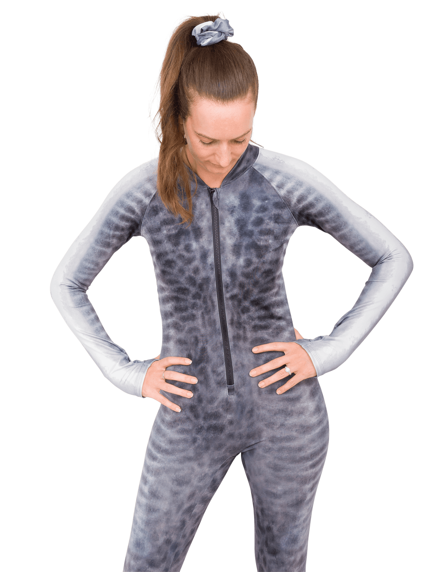 Tiger Shark Trailblazer FULL-BODY Sun Suit