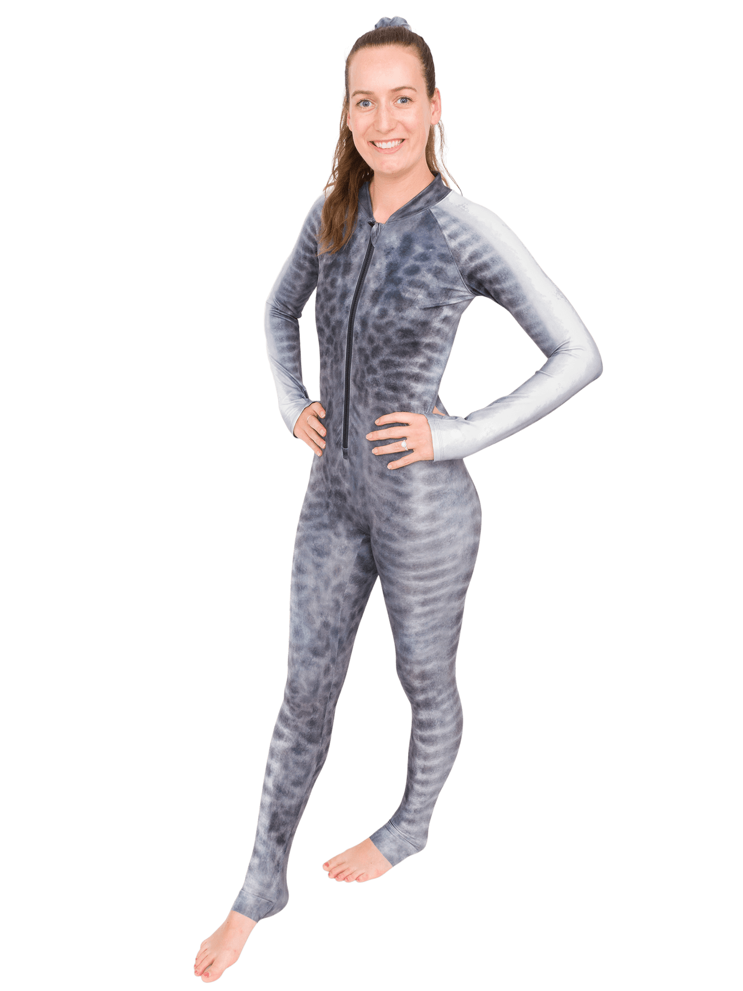 Tiger Shark Trailblazer FULL-BODY Sun Suit