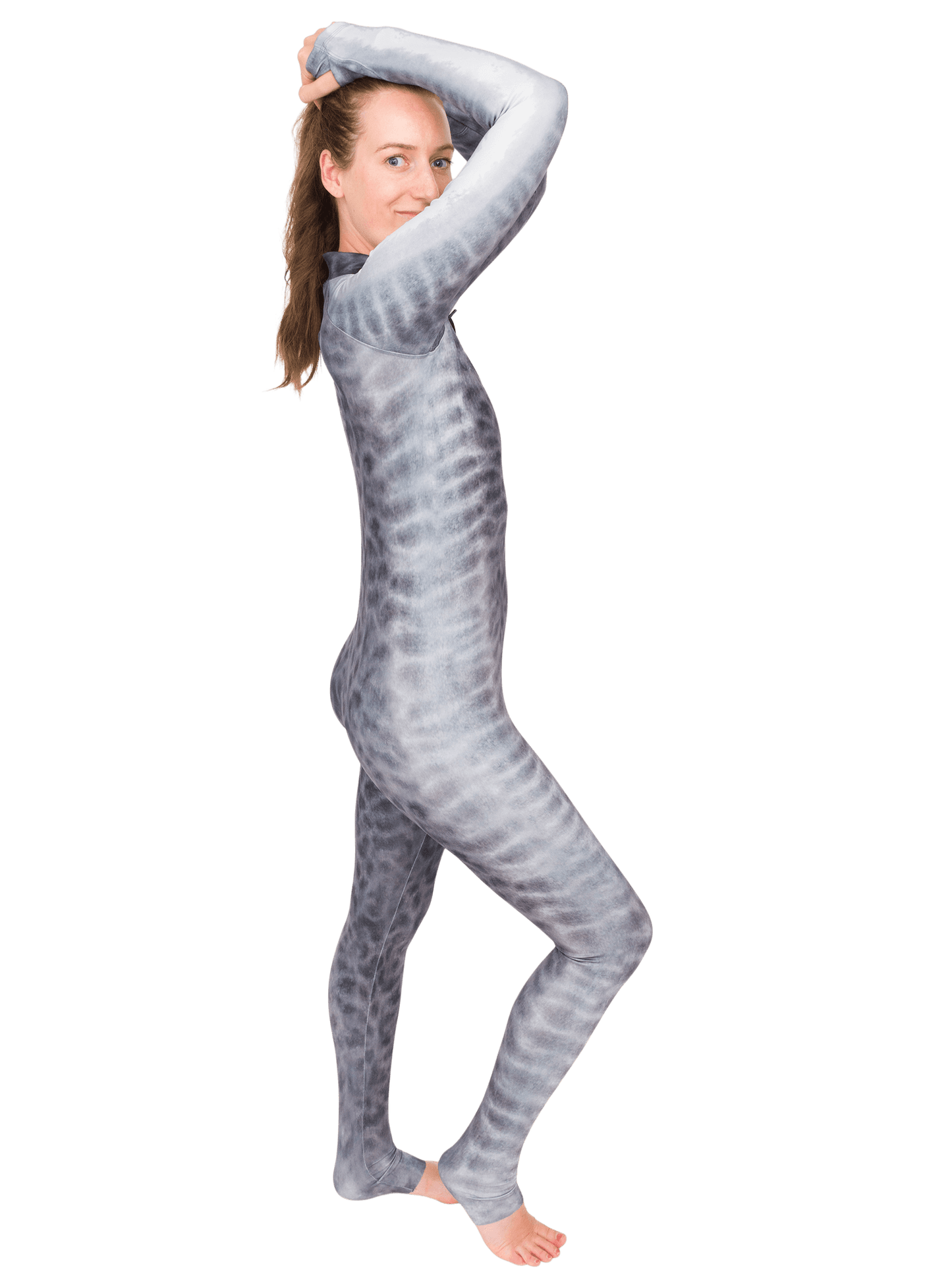 Tiger Shark Trailblazer FULL-BODY Sun Suit