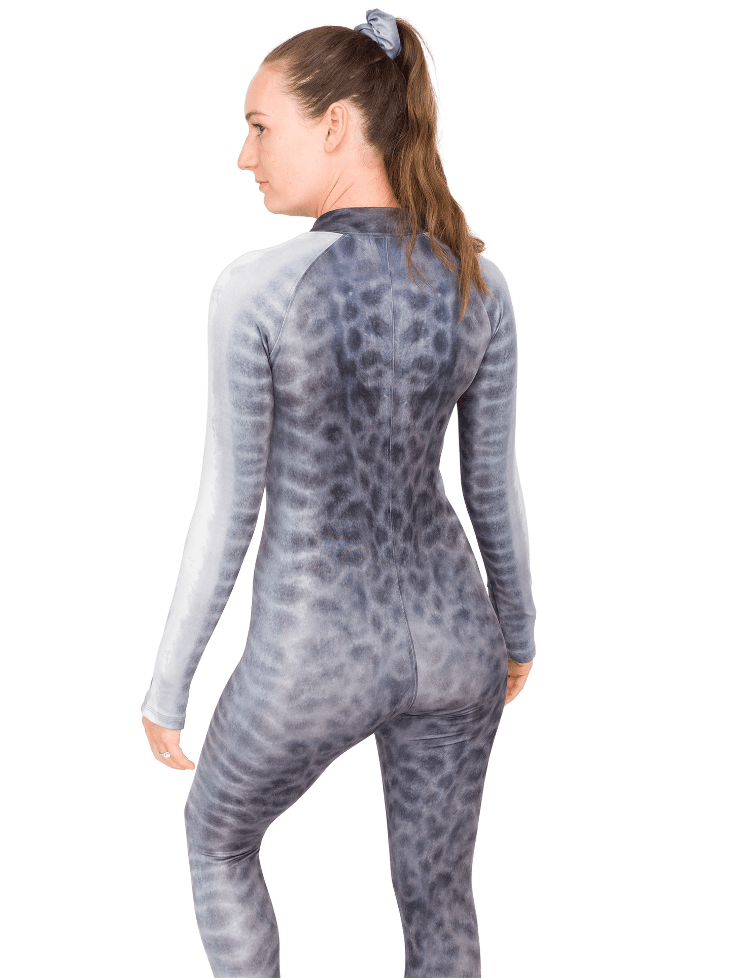 Tiger Shark Trailblazer FULL-BODY Sun Suit