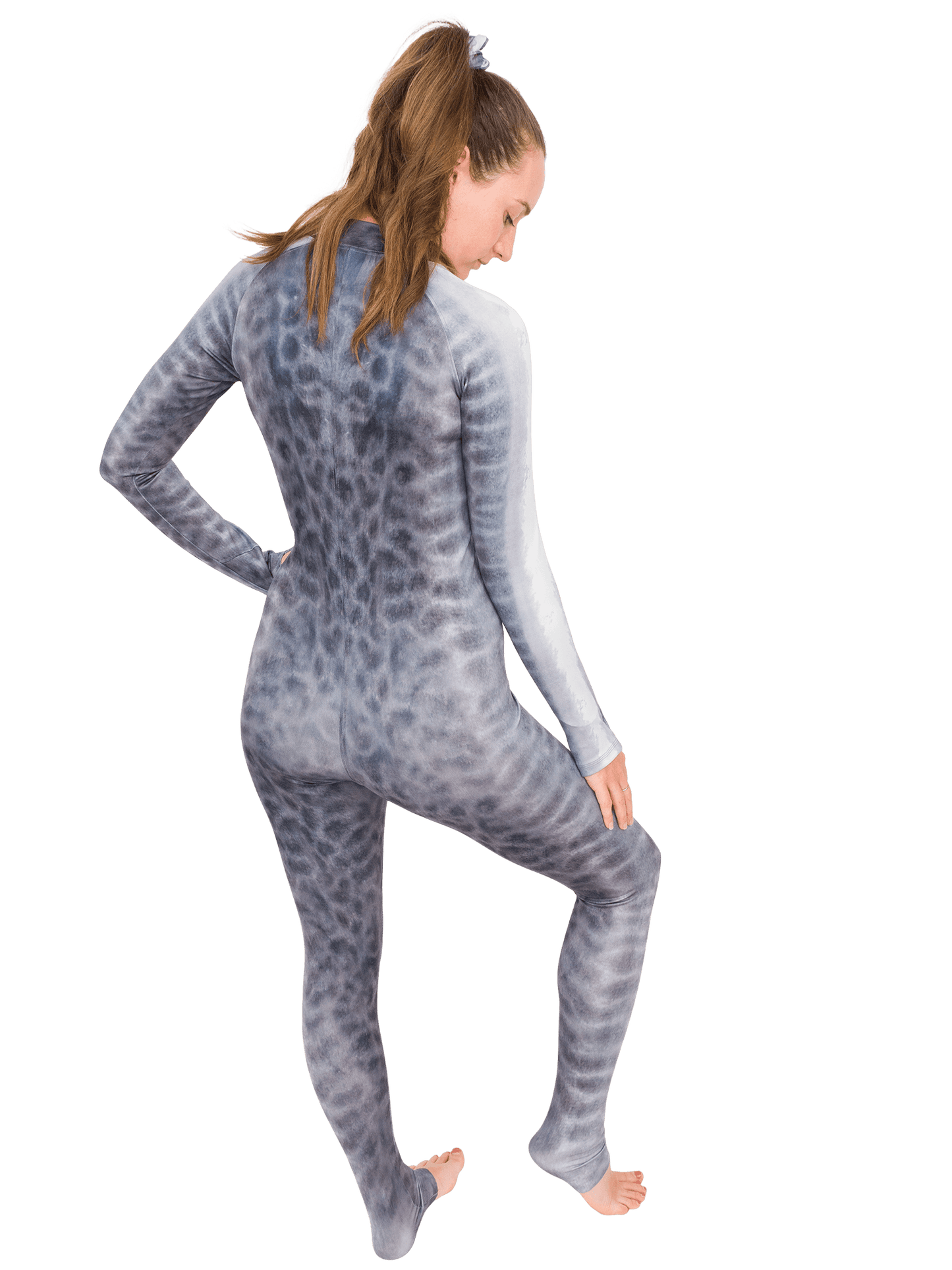 Tiger Shark Trailblazer FULL-BODY Sun Suit