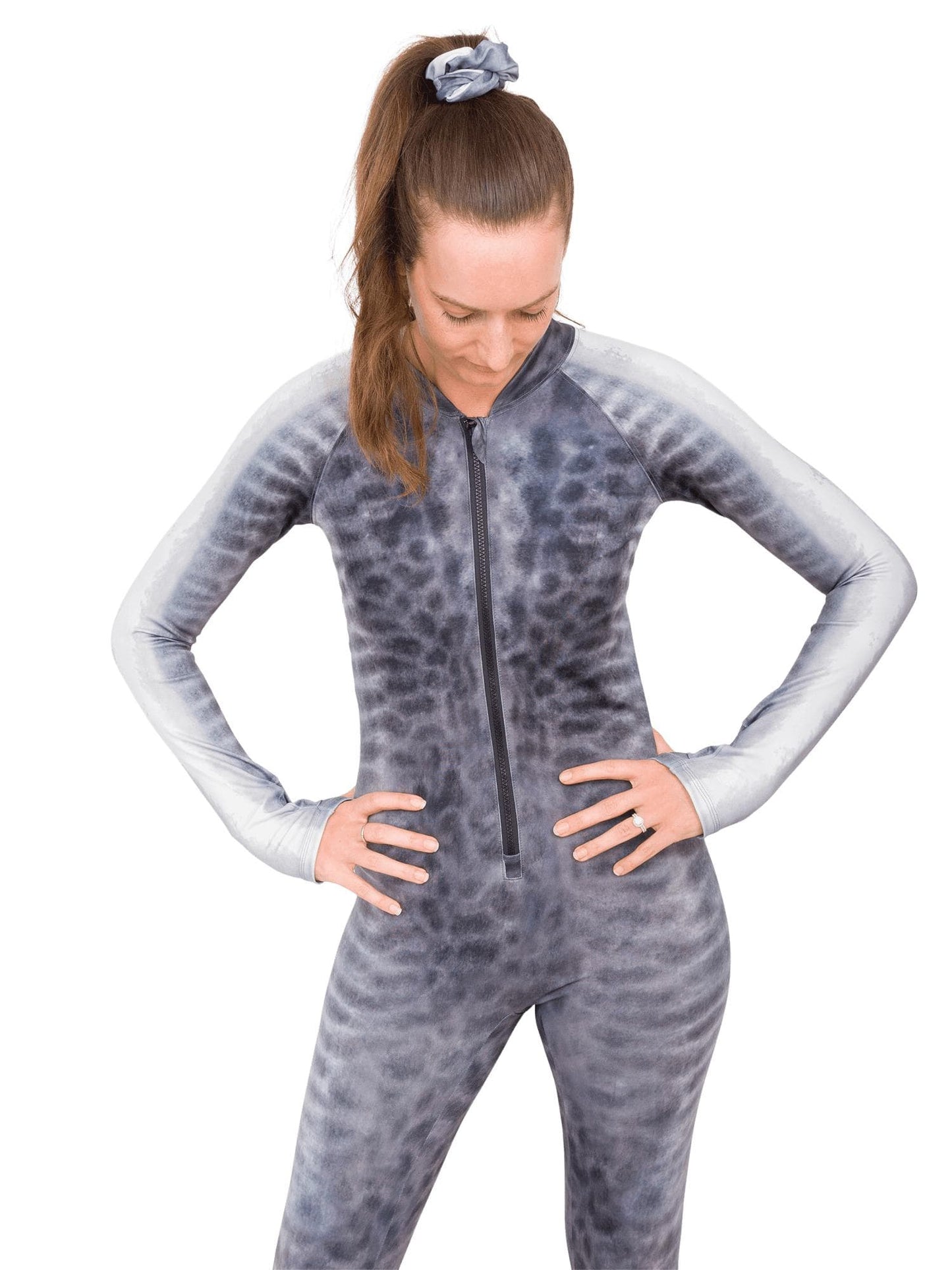 Tiger Shark Trailblazer FULL-BODY Sun Suit