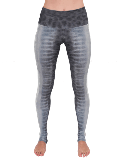 Tiger Shark Trailblazer Dive & Snorkel Leggings