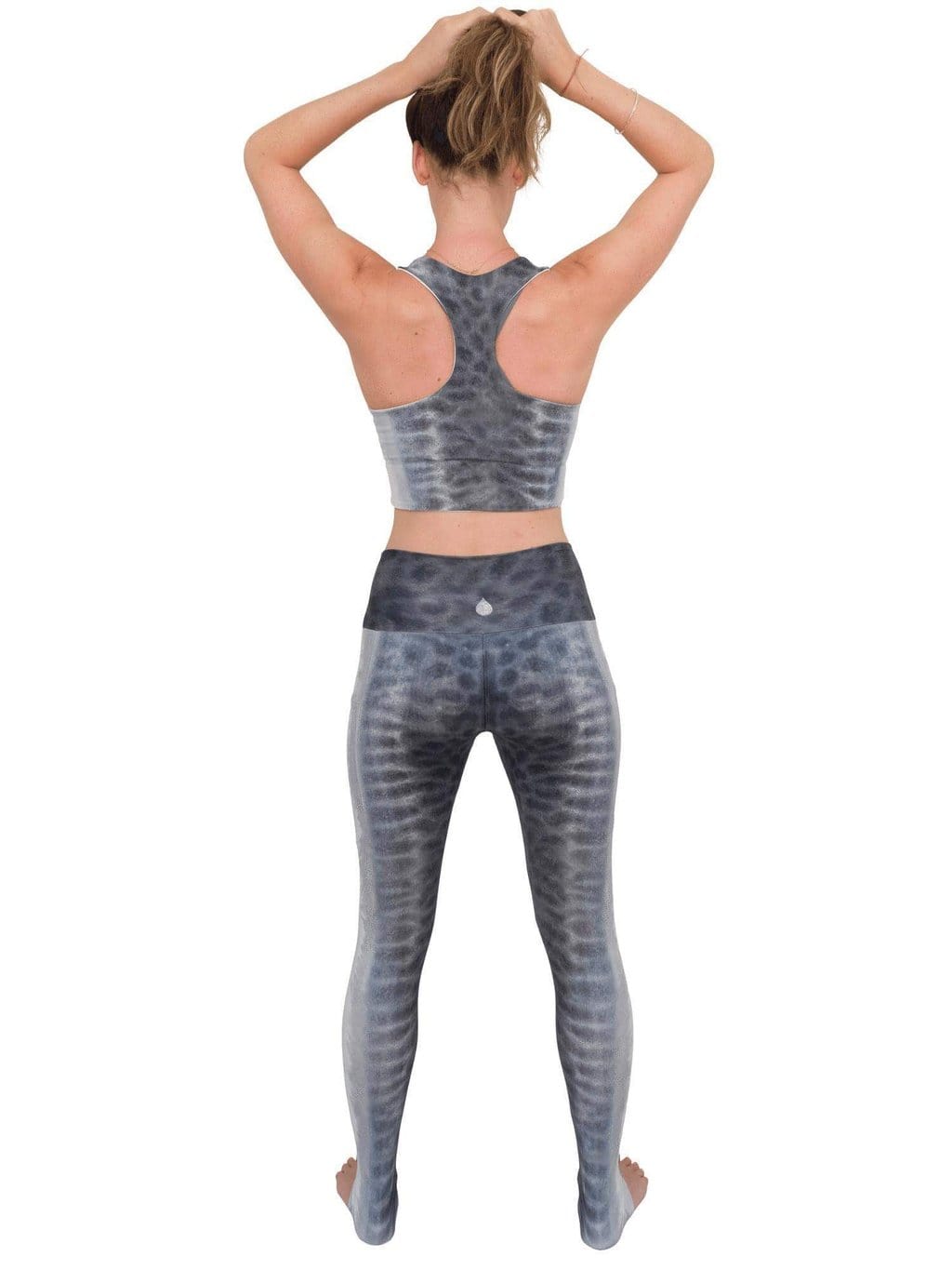 Tiger Shark Trailblazer Leggings