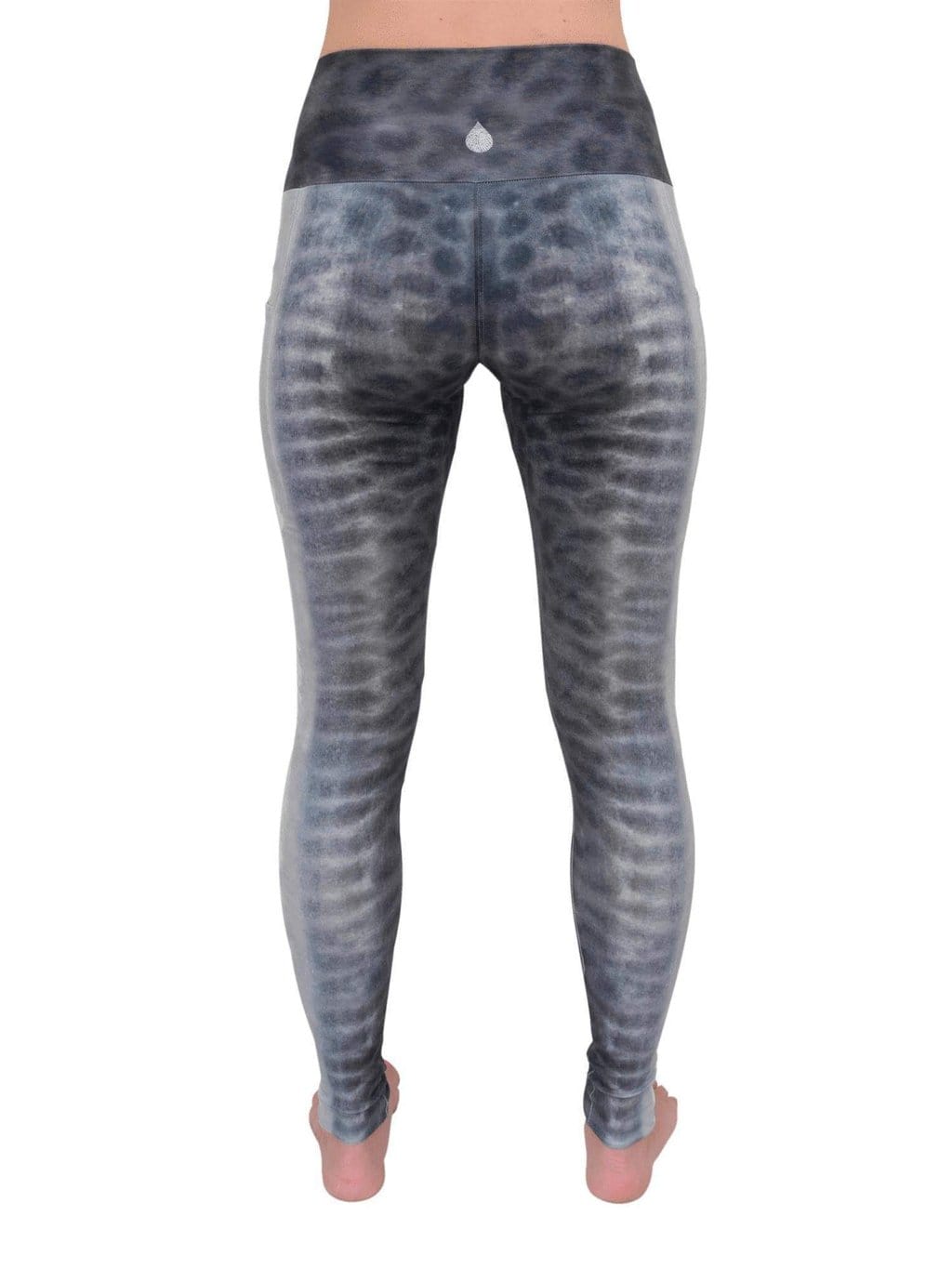 Tiger Shark Trailblazer Leggings