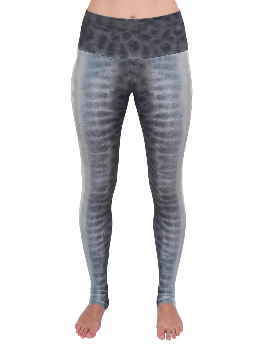 Tiger Shark Trailblazer Leggings