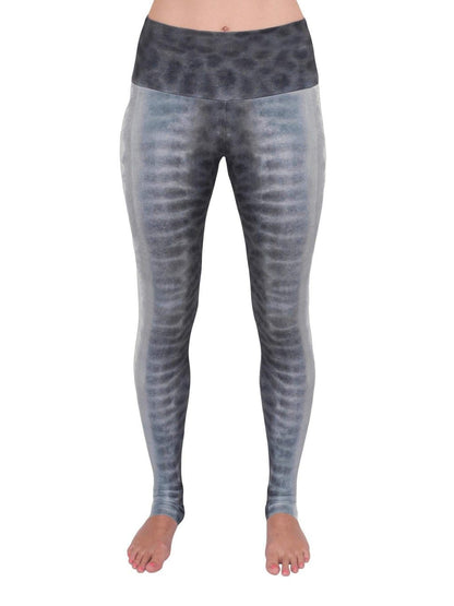 Tiger Shark Trailblazer Dive & Snorkel Leggings