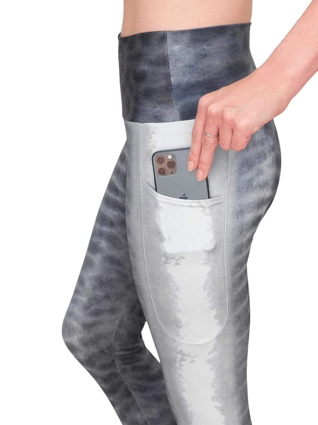 Tiger Shark Trailblazer Leggings