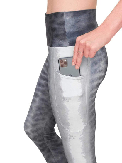 Tiger Shark Trailblazer Dive & Snorkel Leggings