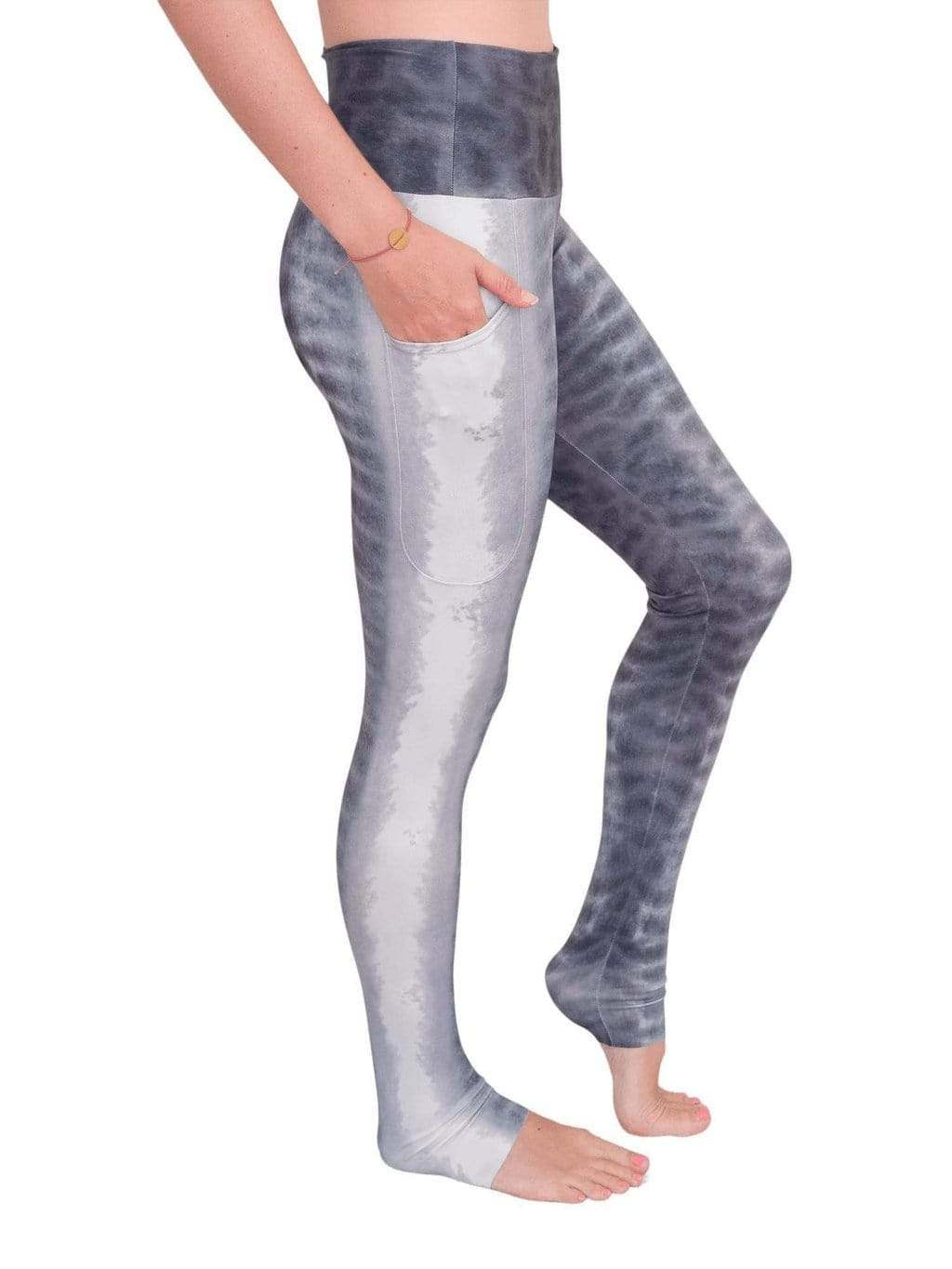 Tiger Shark Trailblazer Leggings