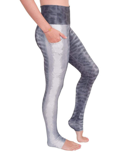 Tiger Shark Trailblazer Dive & Snorkel Leggings