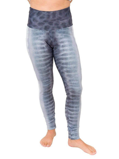 Tiger Shark Trailblazer Dive & Snorkel Leggings