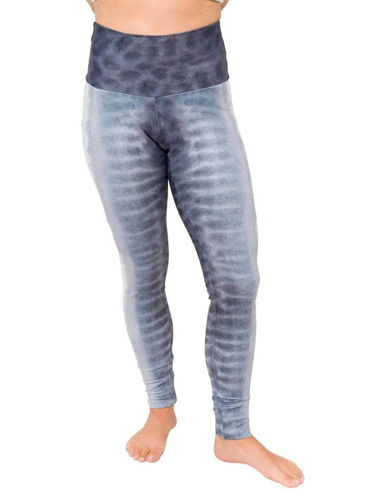 Tiger Shark Trailblazer Leggings