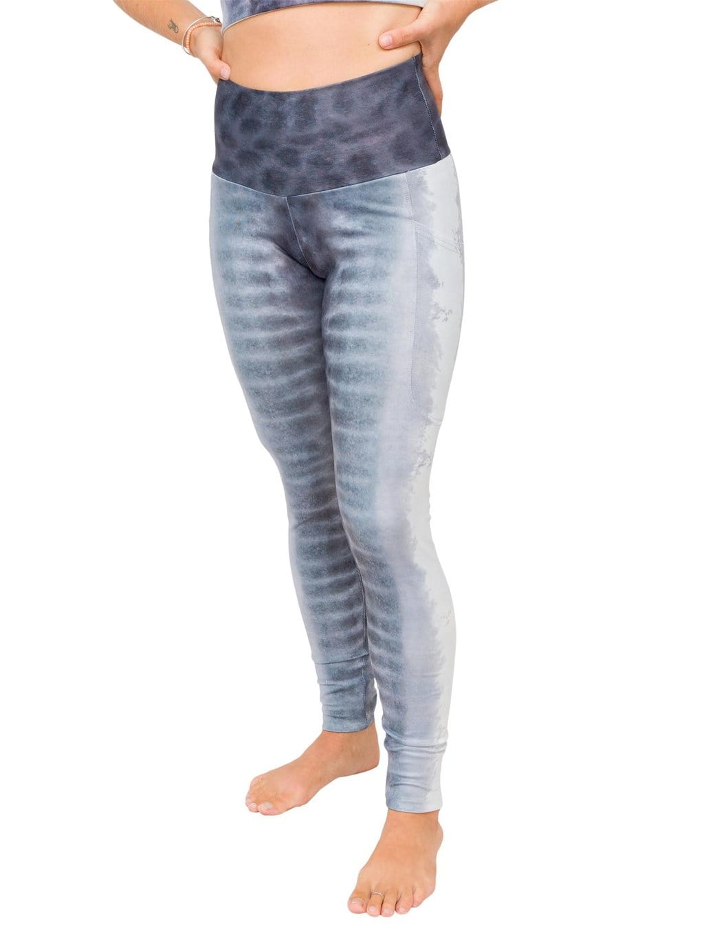 Tiger Shark Trailblazer Leggings