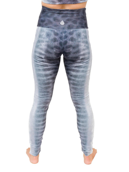 Tiger Shark Trailblazer Dive & Snorkel Leggings