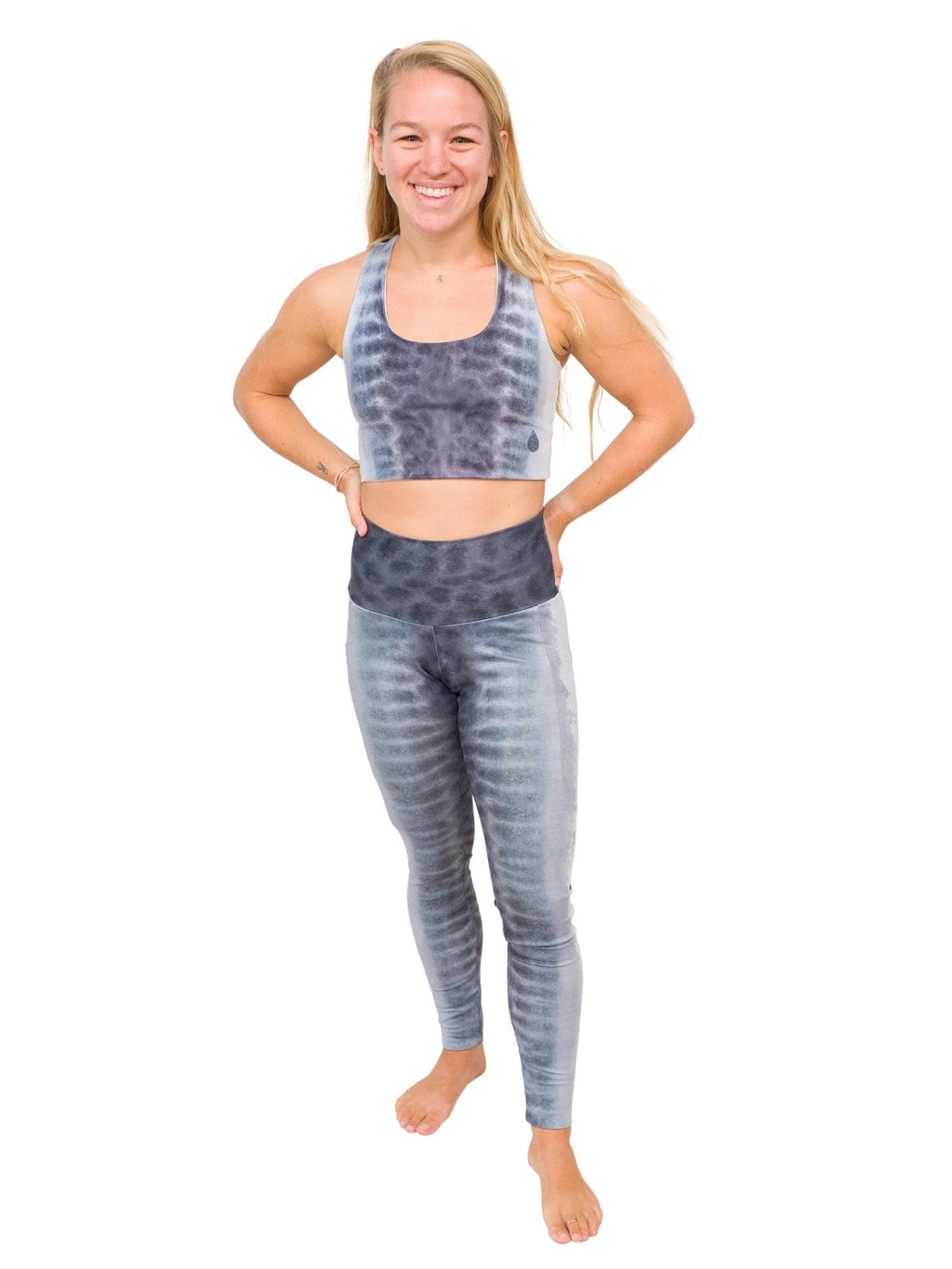 Tiger Shark Trailblazer Leggings