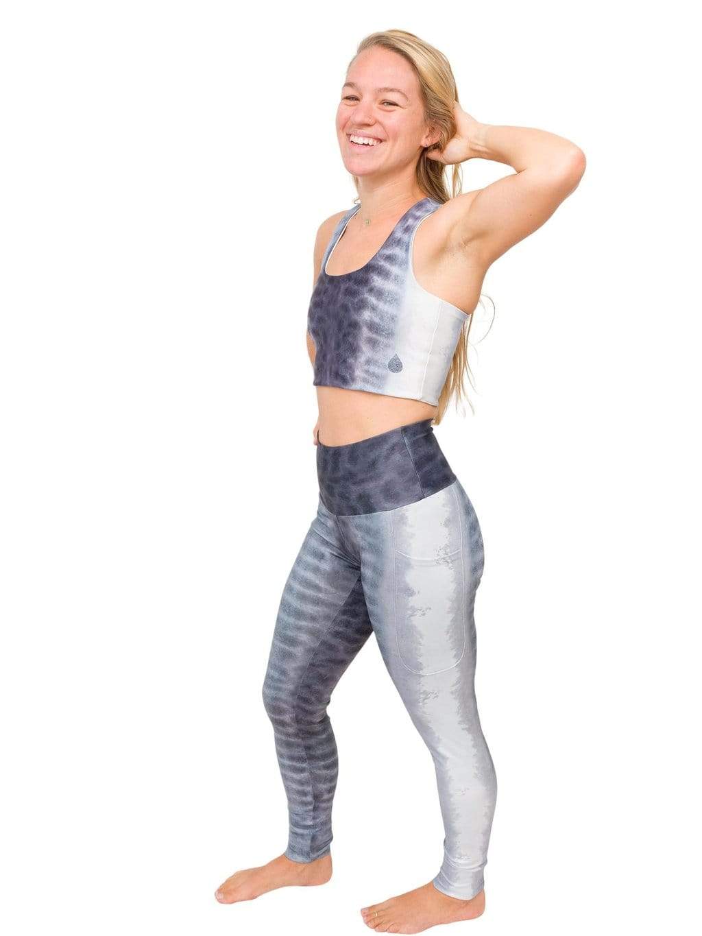 Tiger Shark Trailblazer Leggings