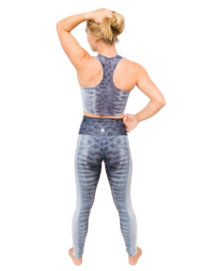 Tiger Shark Trailblazer Dive & Snorkel Leggings
