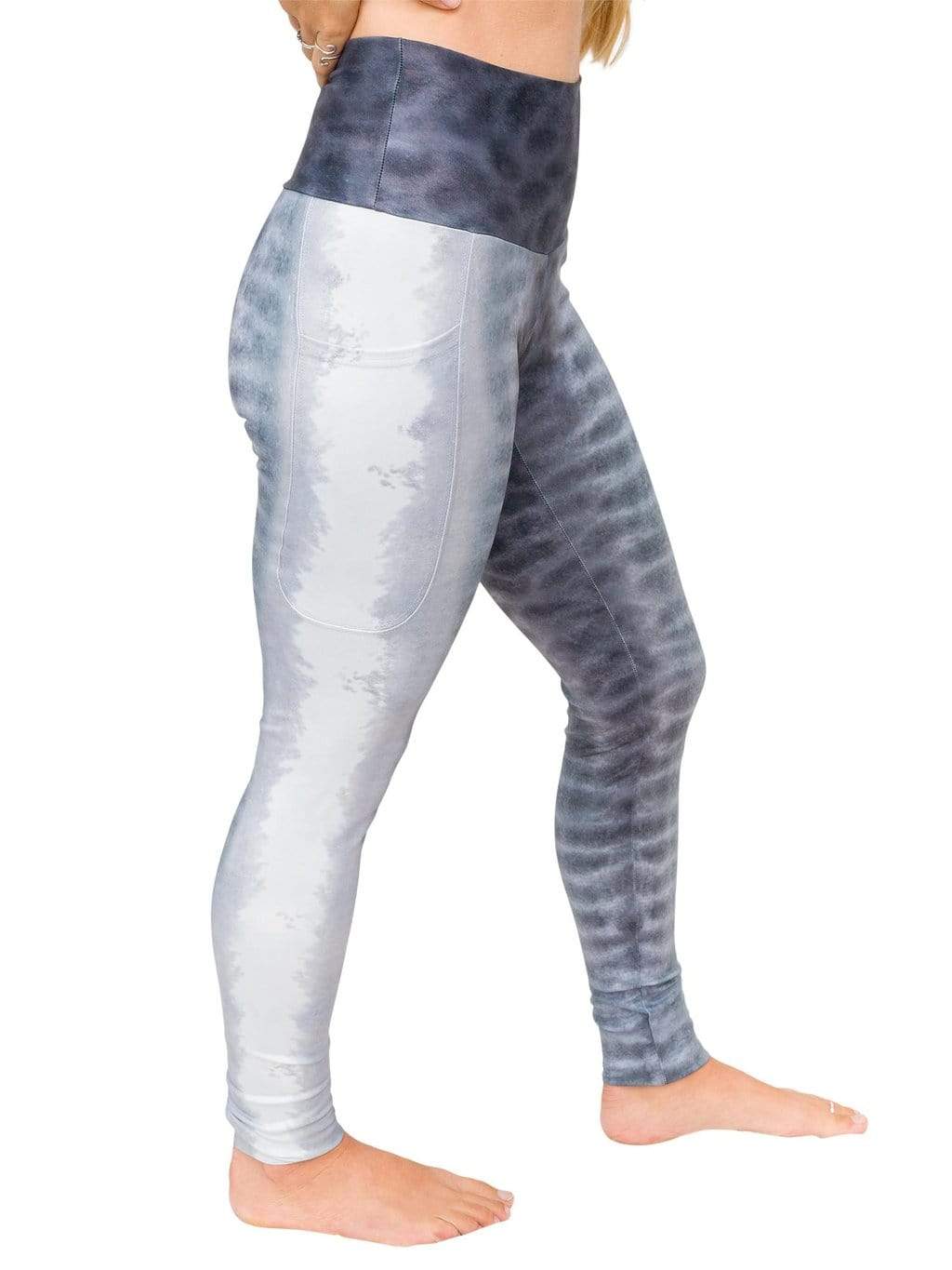 Tiger Shark Trailblazer Leggings