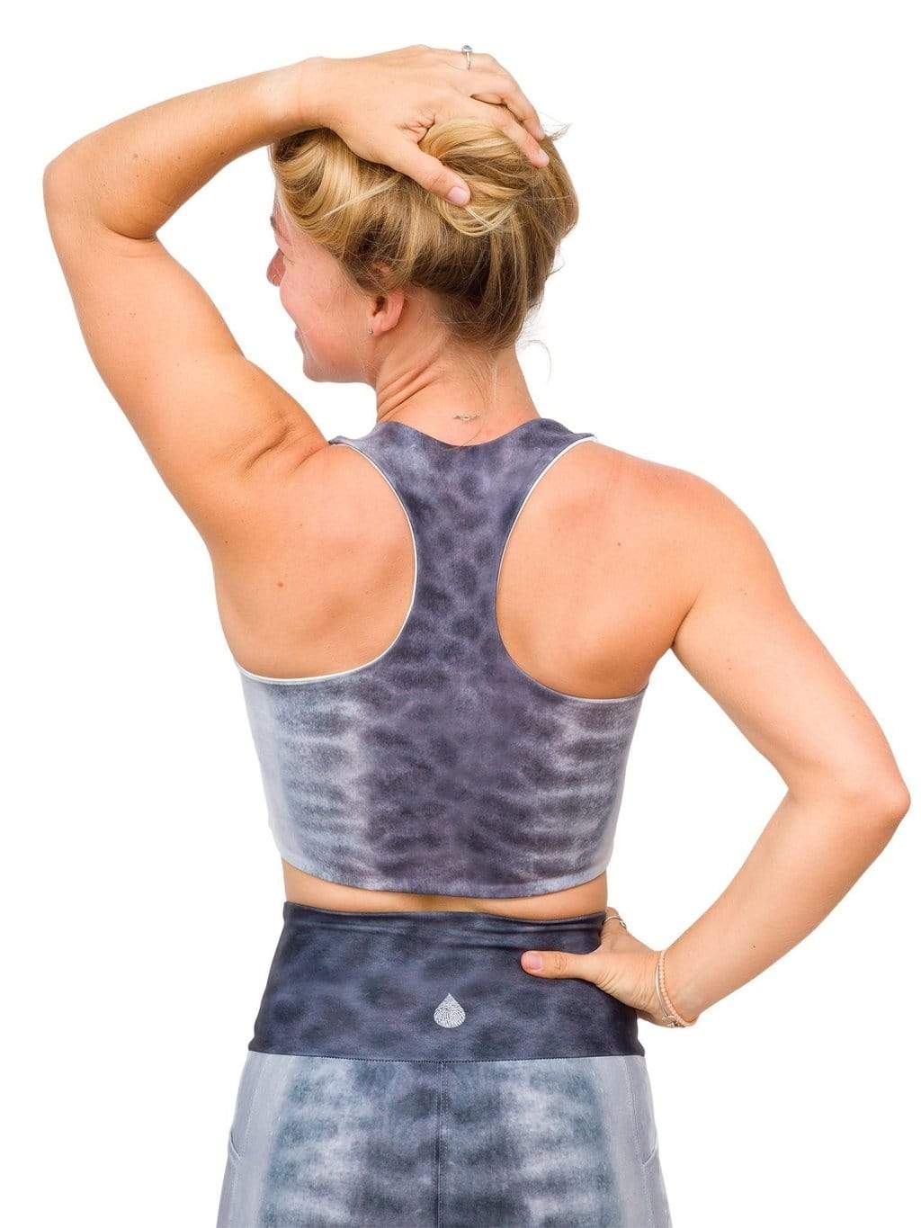 Tiger Shark Trailblazer Reversible Top