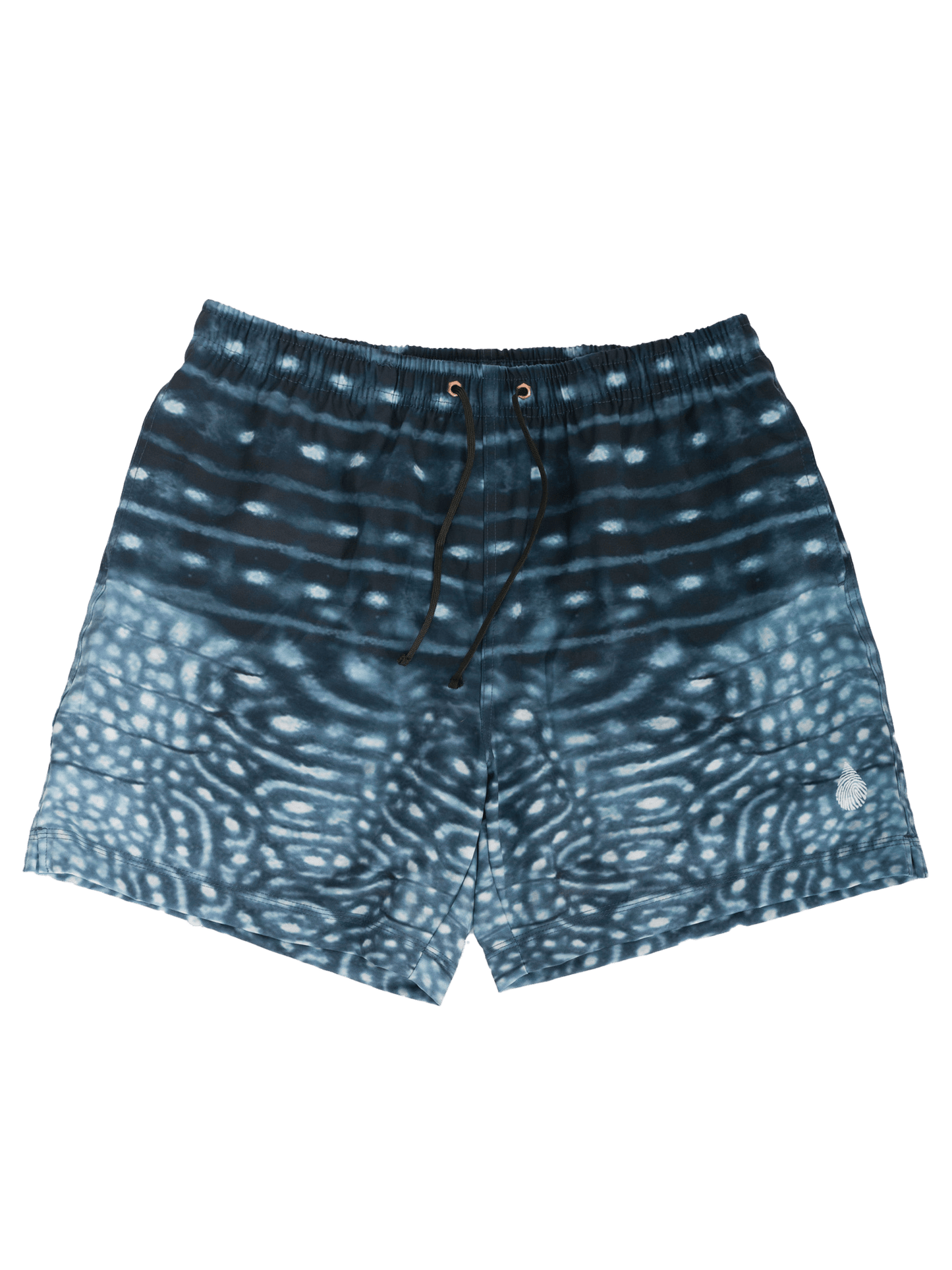 Whale Shark Warrior Best Day Ever Shorts