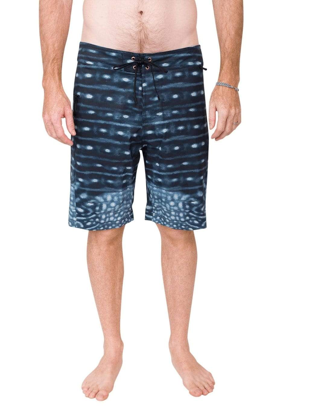 Whale Shark Warrior Boardshorts