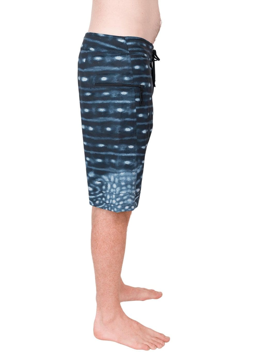 Whale Shark Warrior Boardshorts