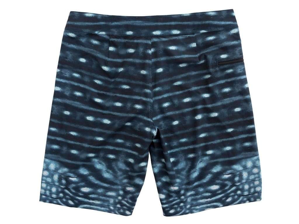 Whale Shark Warrior Boardshorts