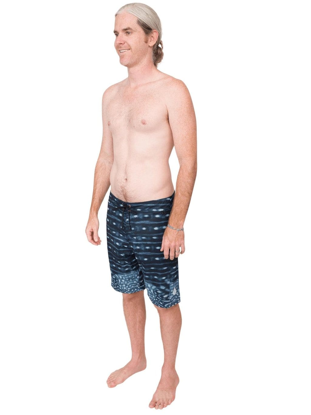 Whale Shark Warrior Boardshorts