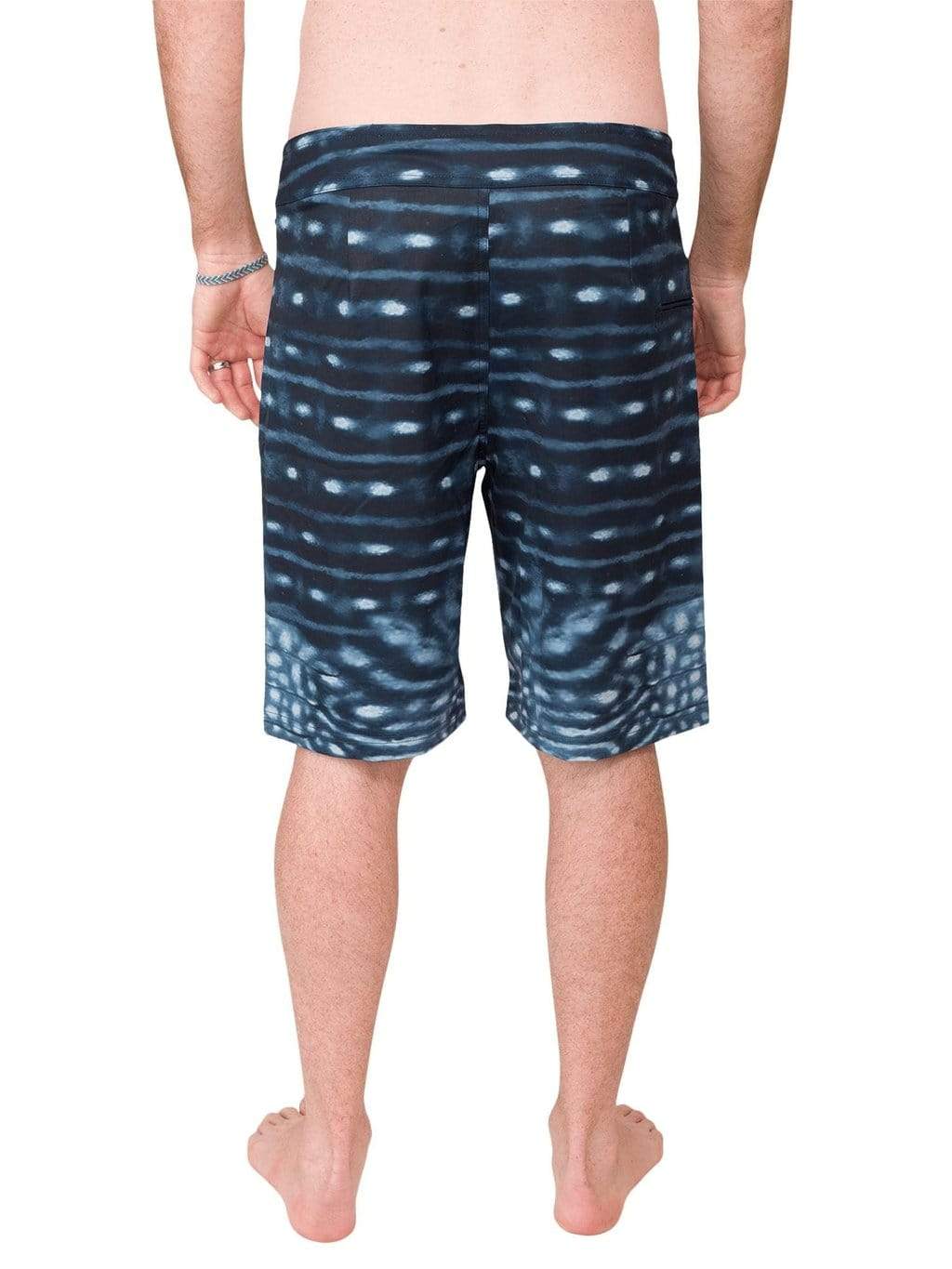 Whale Shark Warrior Boardshorts