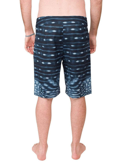 Whale Shark Warrior Boardshorts