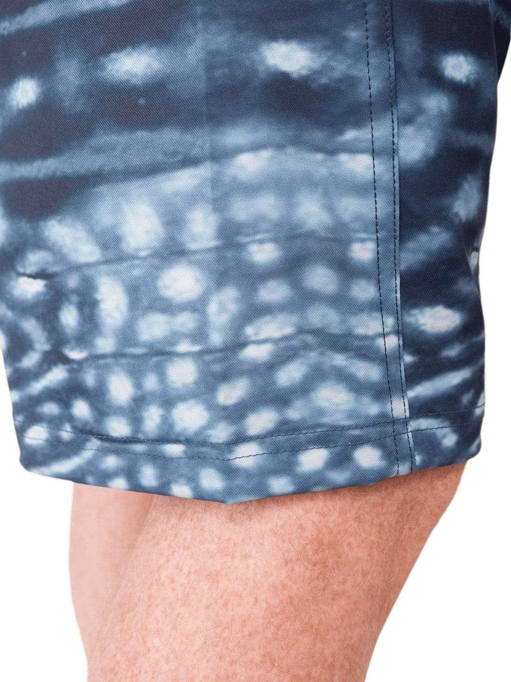 Whale Shark Warrior Boardshorts