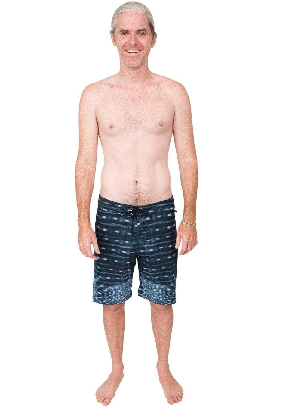 Whale Shark Warrior Boardshorts