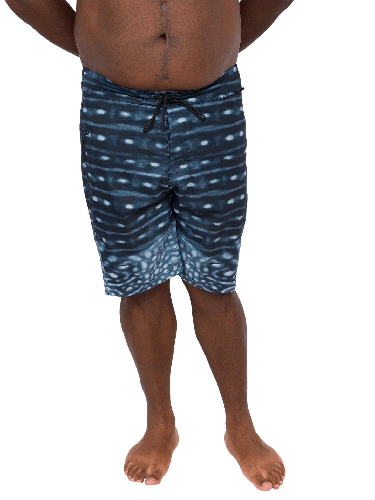 Whale Shark Warrior Boardshorts