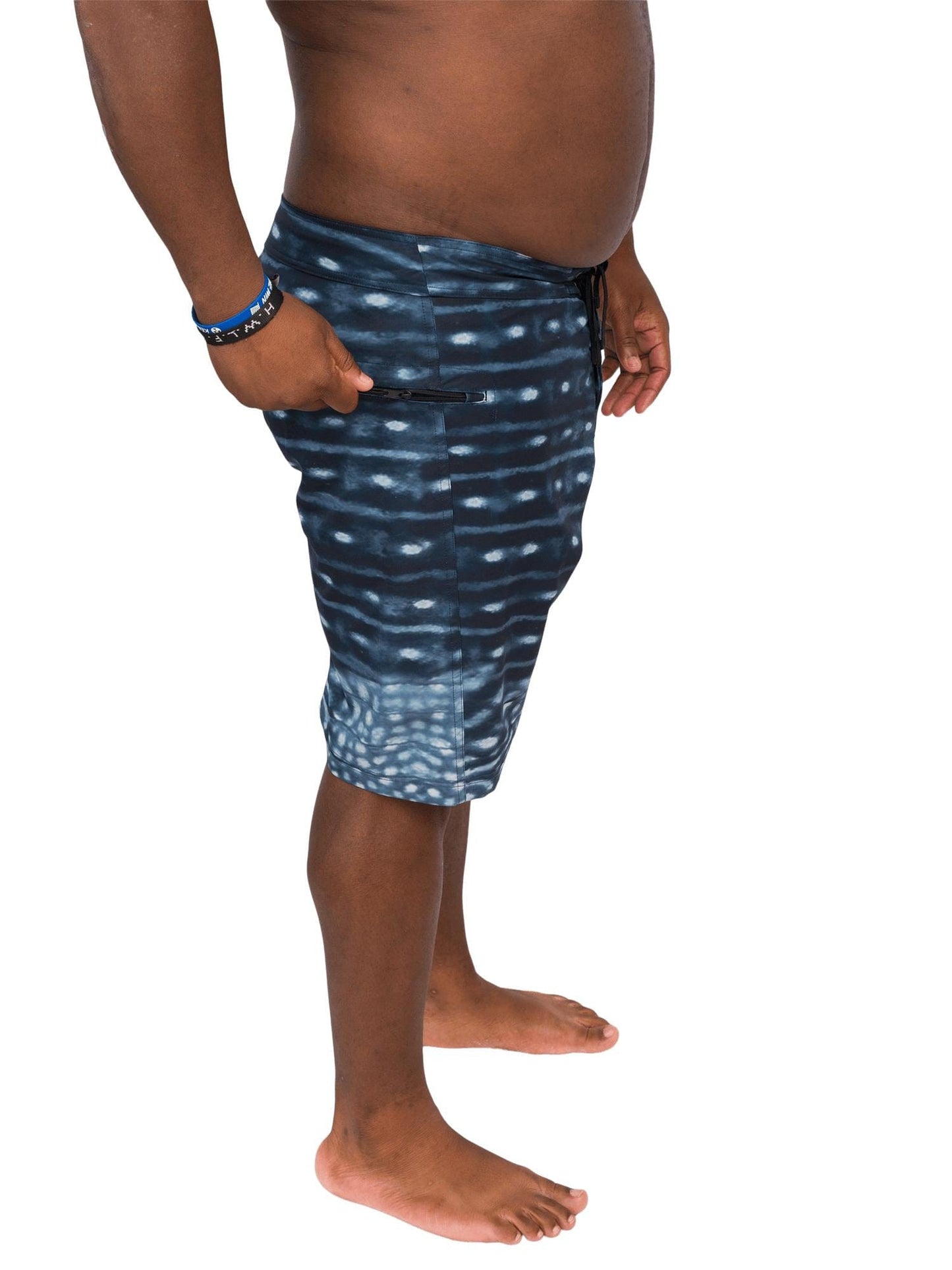 Whale Shark Warrior Boardshorts