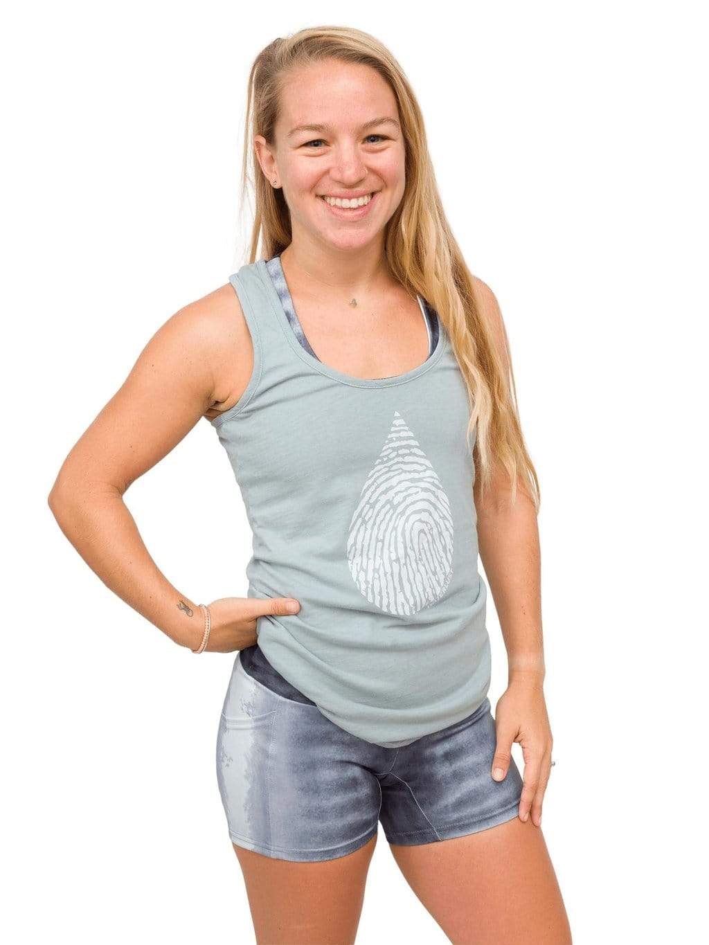 Women's Logo Tank