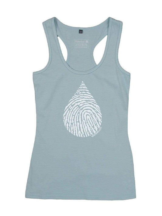 Women's Logo Tank