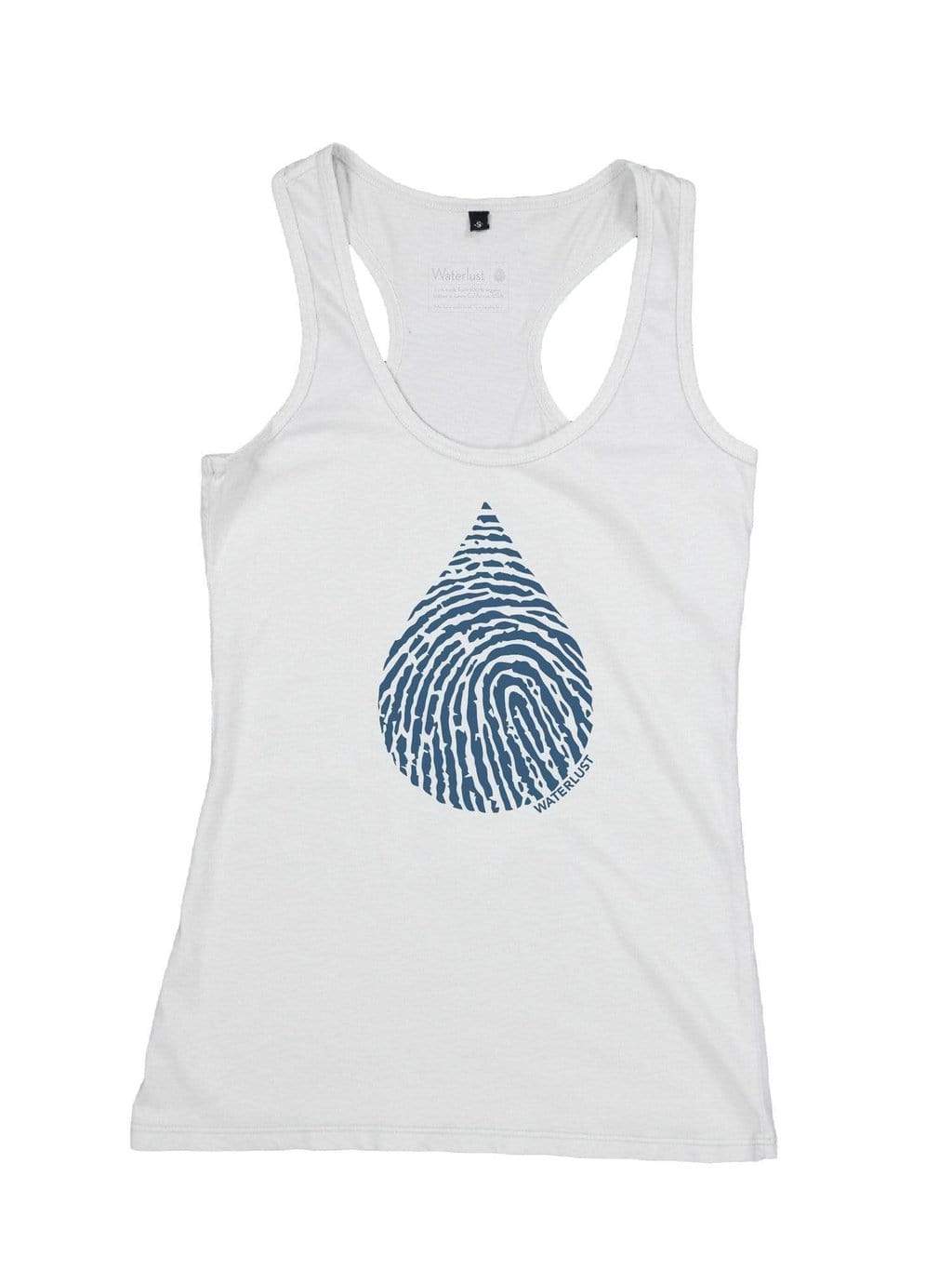 Women's Logo Tank