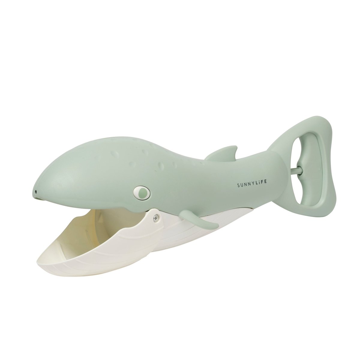 Whale Sand Claws - Green