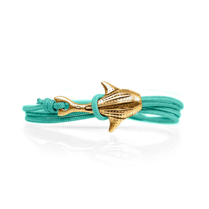 Whale Shark Bracelet