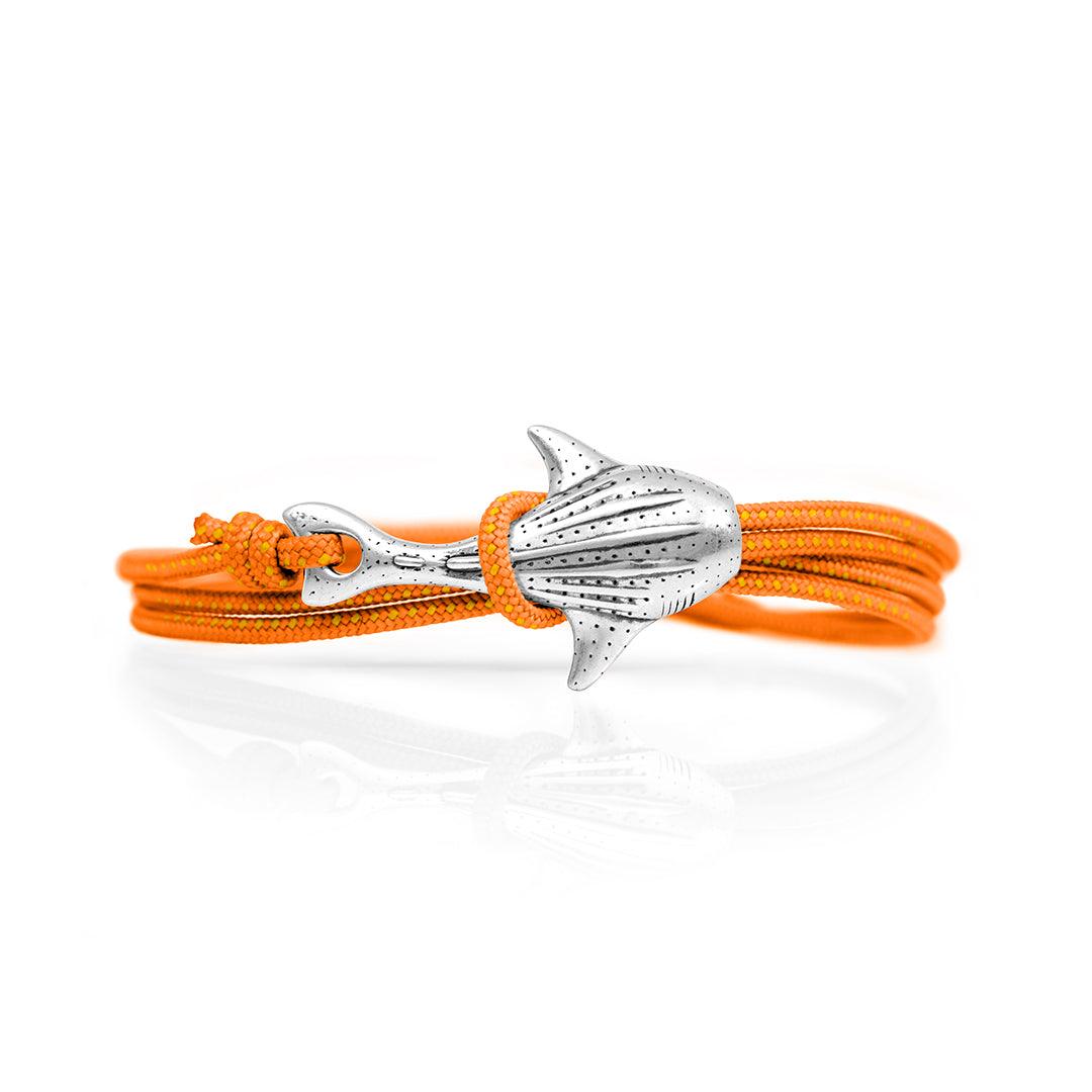 Whale Shark Clasp