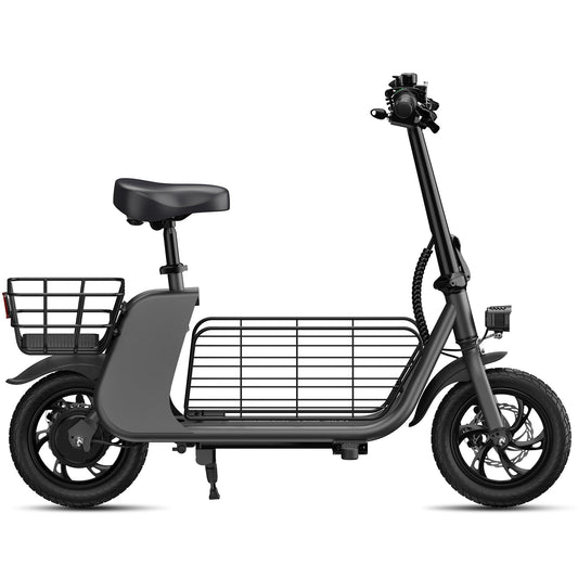 Windhorse C2 Cargo E-Scooter
