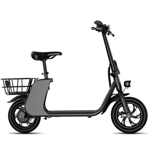 Windhorse C2 Folding E-Scooter