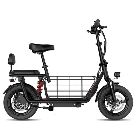 Windhorse C3 Cargo E-Scooter