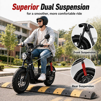 Windhorse D1