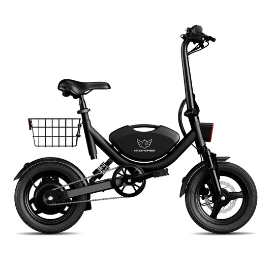 Windhorse W3 E-Bike