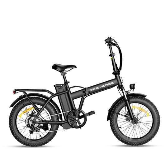 Windhorse W4A E-Bike
