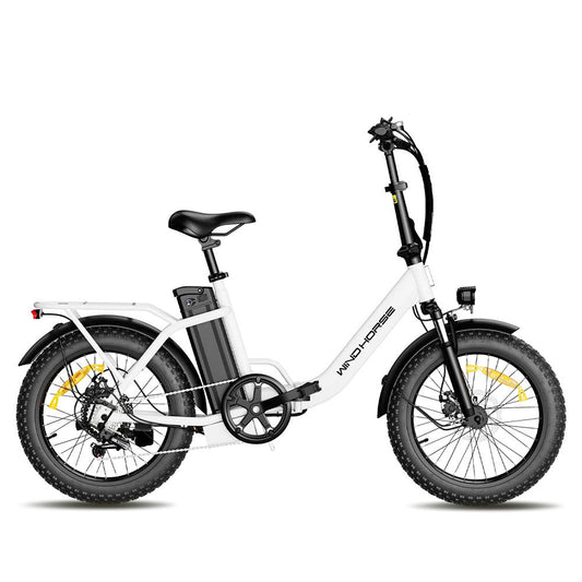 Windhorse W4B E-Bike